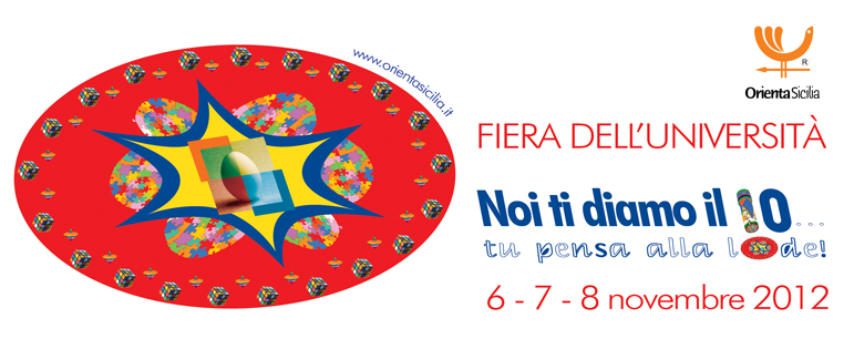 Fiera dell'Università