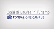 Fondazione Campus – Corso di Laurea in Scienze del Turismo