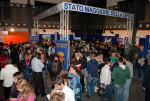 Foto 01 La Difesa partecipa a OrientaSicilia 2012