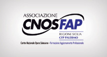 Cnos- Fap Regione Sicilia